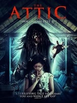 Poster de la película The Attic