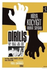 Poster de la película Diriliş