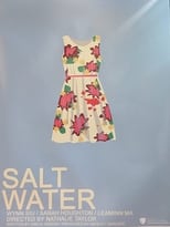 Poster de la película Salt Water