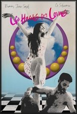 Poster de la película Life Hacks for Lovers