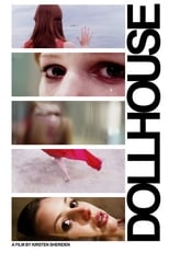 Poster de la película Dollhouse