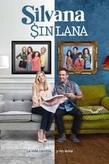 Poster de la serie Silvana Sin Lana