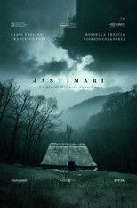 Poster de la película Jastimari - Il rifugio