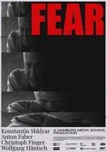 Poster de la película Fear