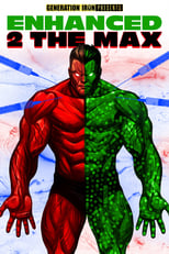 Poster de la película Enhanced 2 the Max