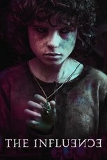 Poster de la película The Influence