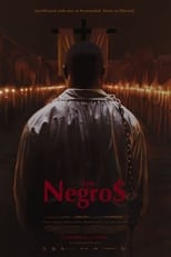 Poster de la película Los Negros