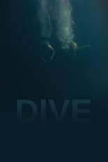 Poster de la película Dive