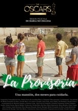 Poster de la película La provisoria