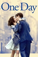 Poster de la película One Day