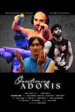Poster de la película Questioning Adonis