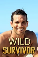 Poster de la serie Wild Survivor