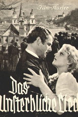 Poster de la película Silent Night
