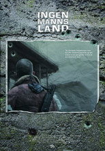 Poster de la película Ingen manns land