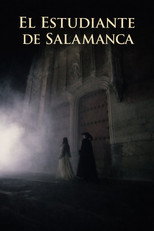 Poster de la película The Student of Salamanca