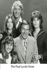 Poster de la serie The Paul Lynde Show