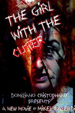 Poster de la película The Girl with the Cutter