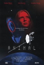 Poster de la película Animal