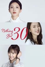 Poster de la serie Nothing But Thirty
