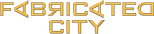 Logo Fabricated City