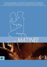 Poster de la película Matinée