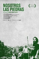 Poster de la película We The Stones
