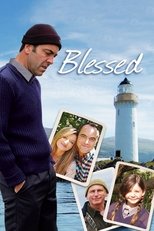 Poster de la película Blessed