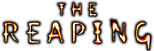 Logo The Reaping