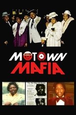 Poster de la película Motown Mafia: The Story of Eddie Jackson and Courtney Brown