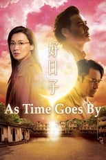 Poster de la serie As Time Goes By