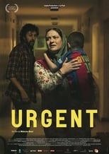 Poster de la película Urgent