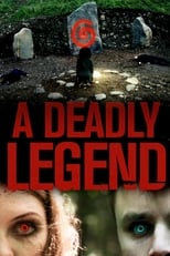 Poster de la película A Deadly Legend