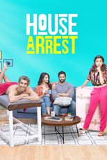 Poster de la película House Arrest