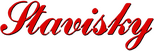 Logo Stavisky...