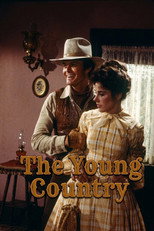 Poster de la película The Young Country