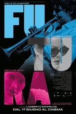 Poster de la película Futura