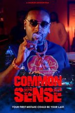Poster de la película Common Sense