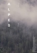 Poster de la película Alpes