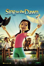 Poster de la película Sing to the Dawn
