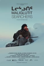 Poster de la película Searchers