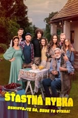 Poster de la serie Šťastná rybka