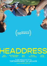 Poster de la película Headdress