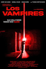 Poster de la película Los Vampires