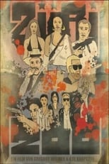 Poster de la película Züri Zoo