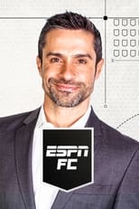 Poster de la serie ESPN FC