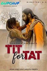 Poster de la película Tit for Tat