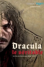 Poster de la película Dracula, Le Véritable