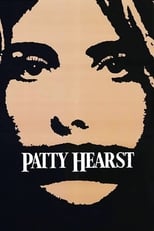 Poster de la película Patty Hearst