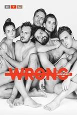 Poster de la serie WRONG - unzensiert