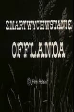 Poster de la película Zmartwychwstanie Offlanda